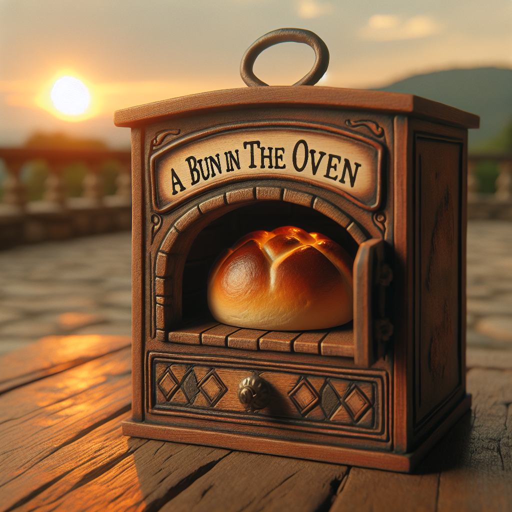 Surviving Sleepless Nights with a Newborn: Advice from A Bun In The Oven Moms