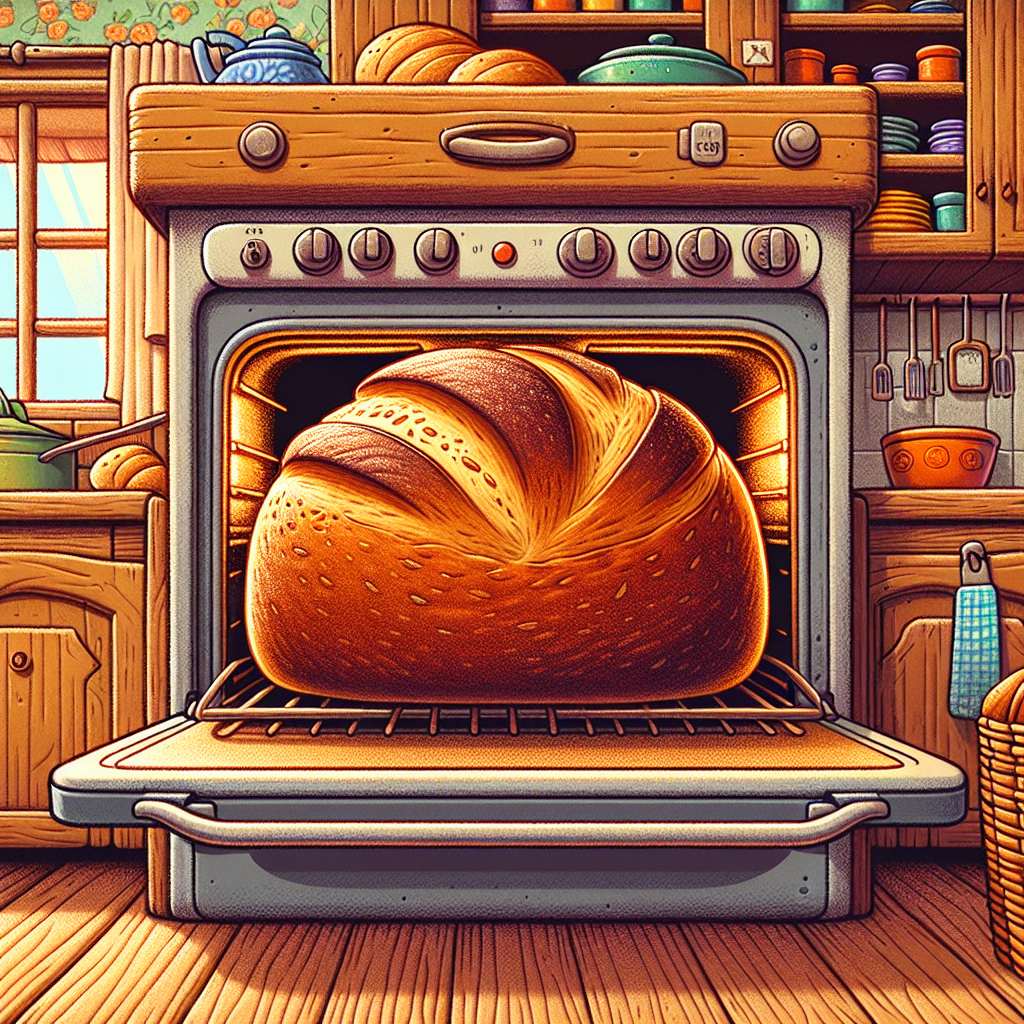 The Joys and Challenges of Pregnancy: A Bun In The Oven Journey